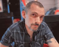 Portrait de Laurent